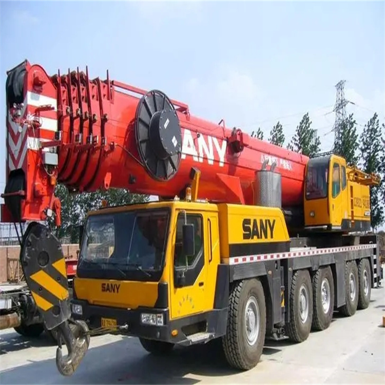 崇川附近大型吊车出租电话