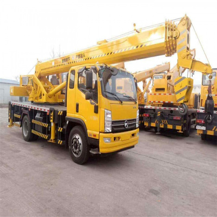 崇川附近12吨吊车出租电话