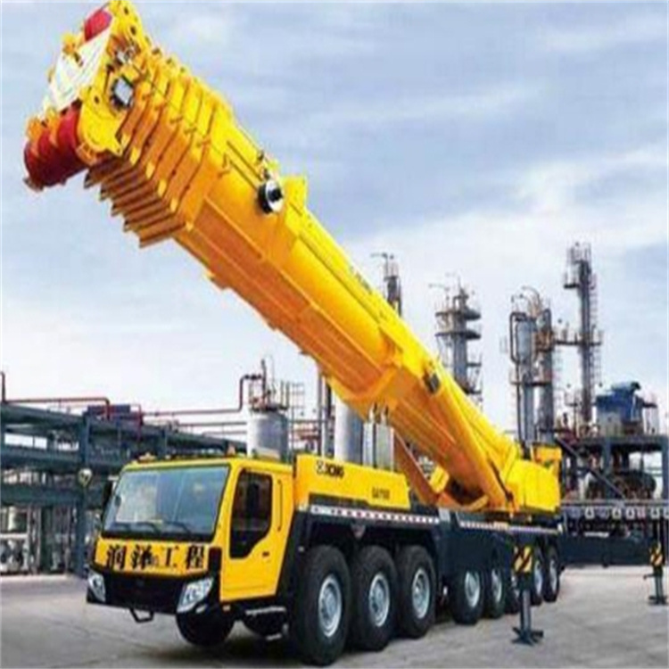 崇川附近25吨吊车出租电话