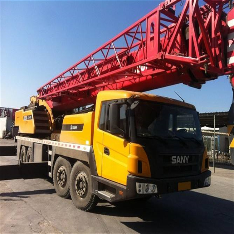 崇川50吨吊车出租电话