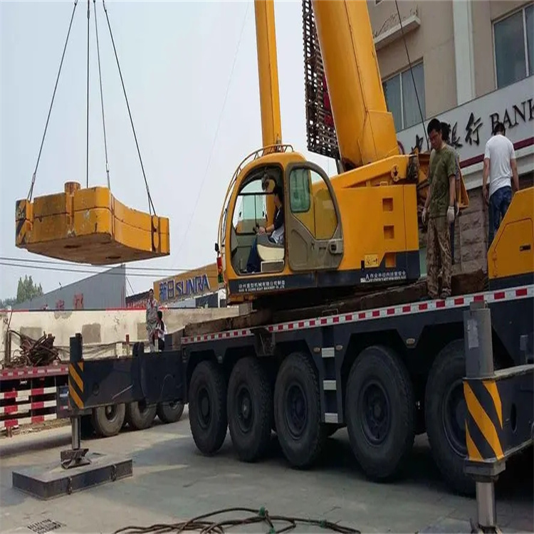 崇川附近吊车出租公司电话