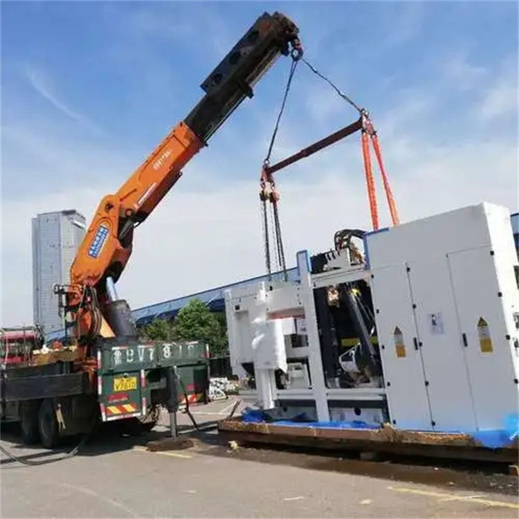 崇川附近小吊车联系方式|8-16吨|本地及时服务