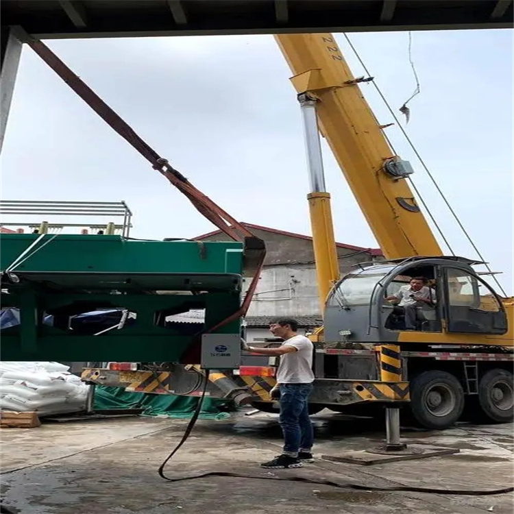 崇川大吨位吊车租赁应急保障方案|化解突发吊装需求难题