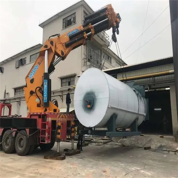 崇川吊车租用电话|24小时应急服务|精准吊装方案